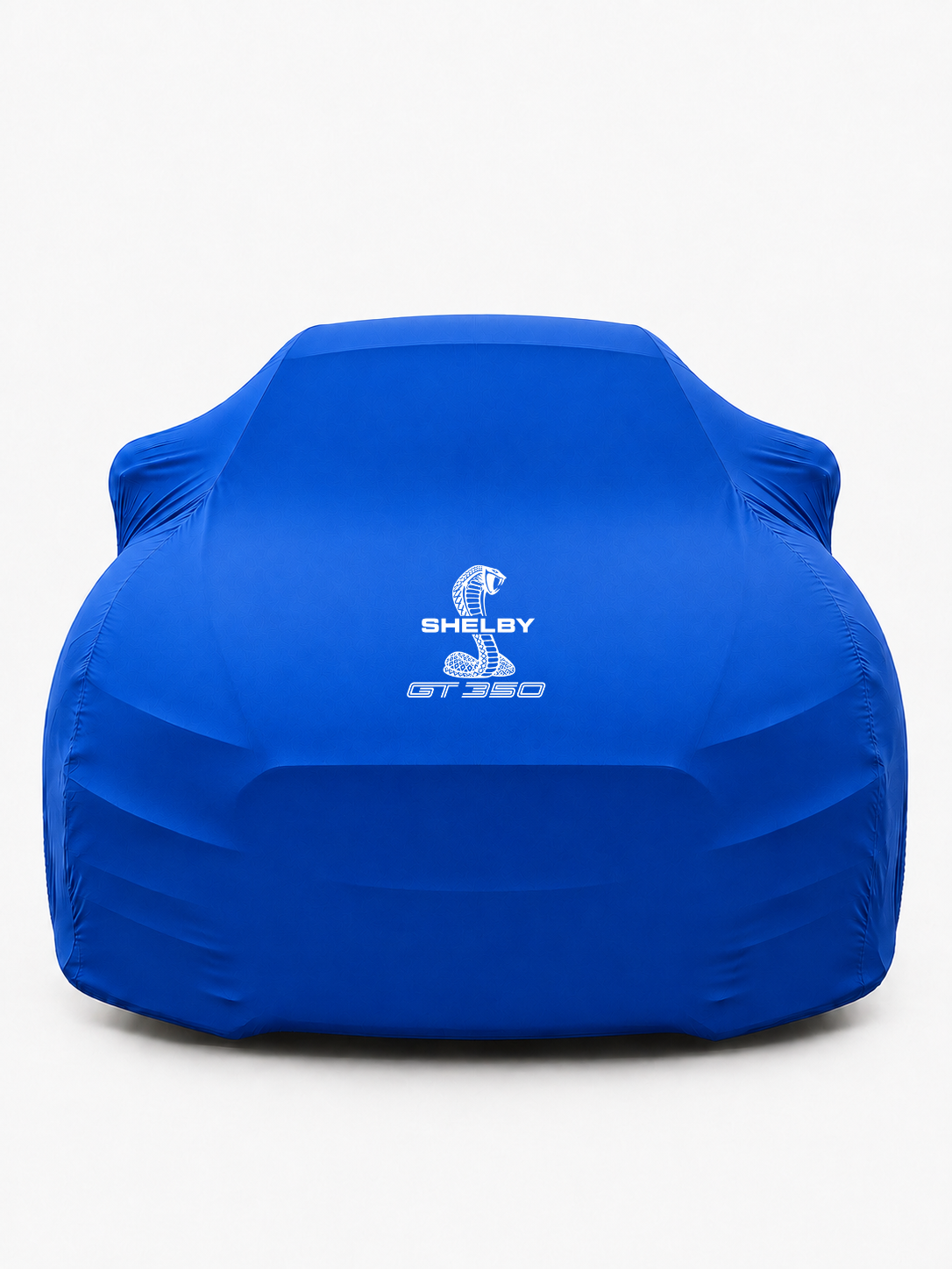 SHELBY GT350 Car Cover, SHELBY GT350 custom-made indoor car cover