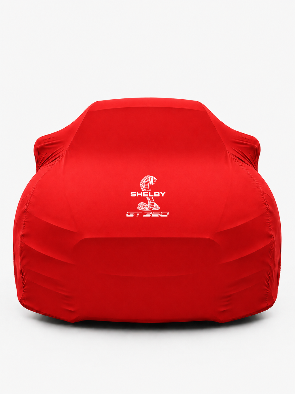SHELBY GT350 Car Cover, SHELBY GT350 custom-made indoor car cover