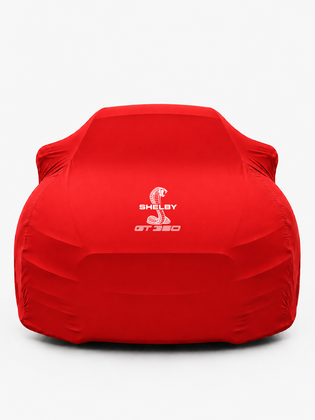 SHELBY GT350 Car Cover, SHELBY GT350 custom-made indoor car cover