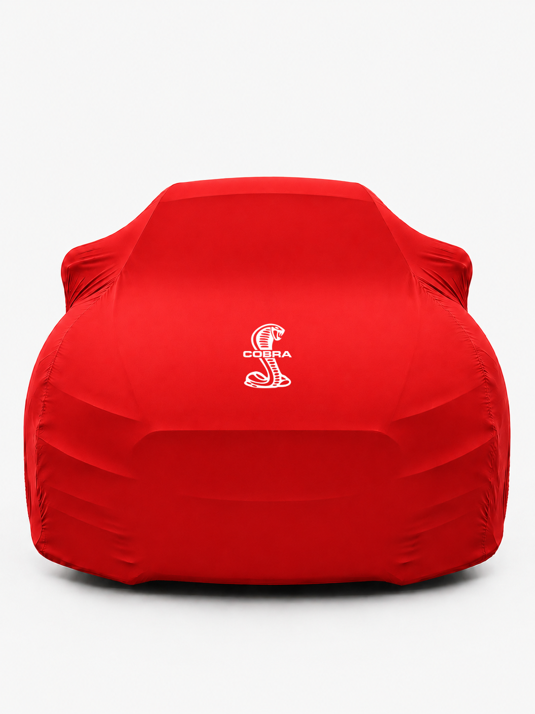 SHELBY COBRA Car Cover, SHELBY COBRA custom-made indoor car cover