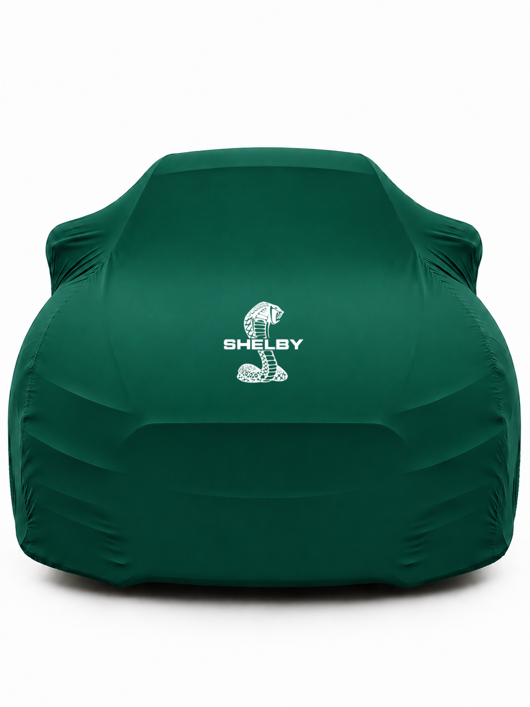 SHELBY Car Cover, SHELBY custom-made indoor car cover