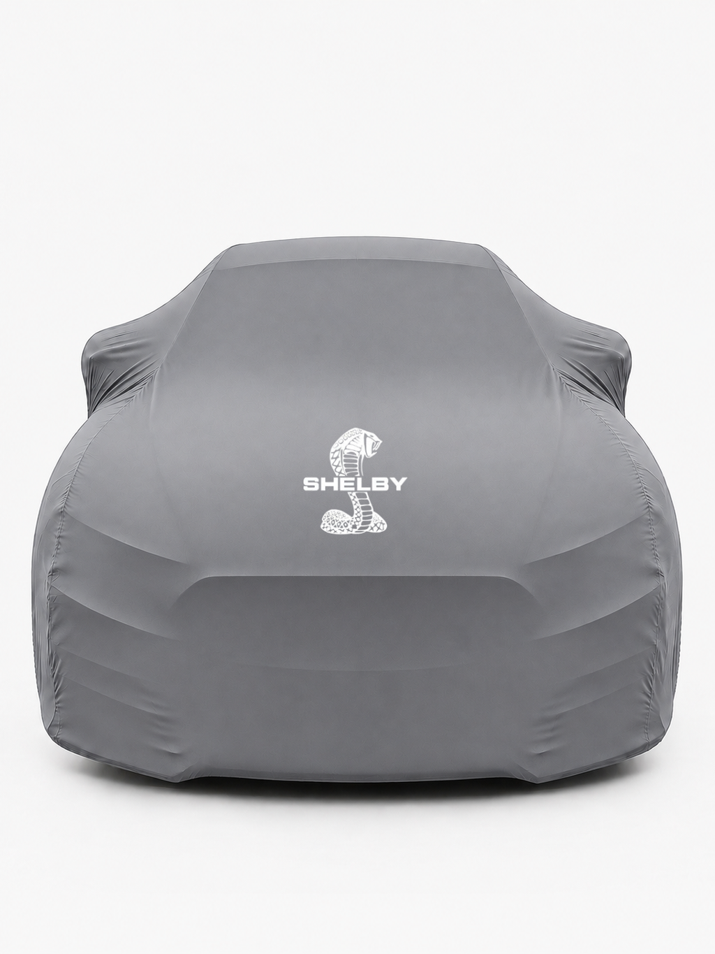 SHELBY Car Cover, SHELBY custom-made indoor car cover