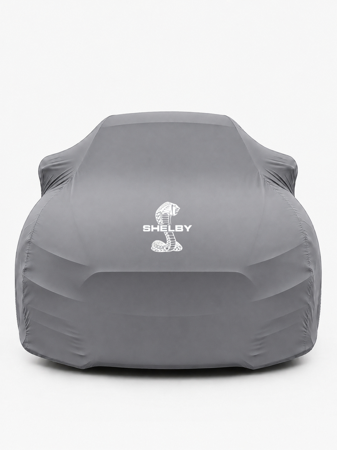 SHELBY Car Cover, SHELBY custom-made indoor car cover