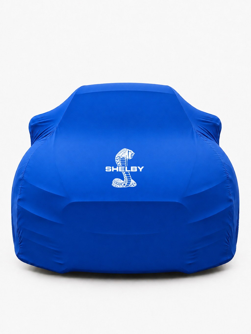 SHELBY Car Cover, SHELBY custom-made indoor car cover