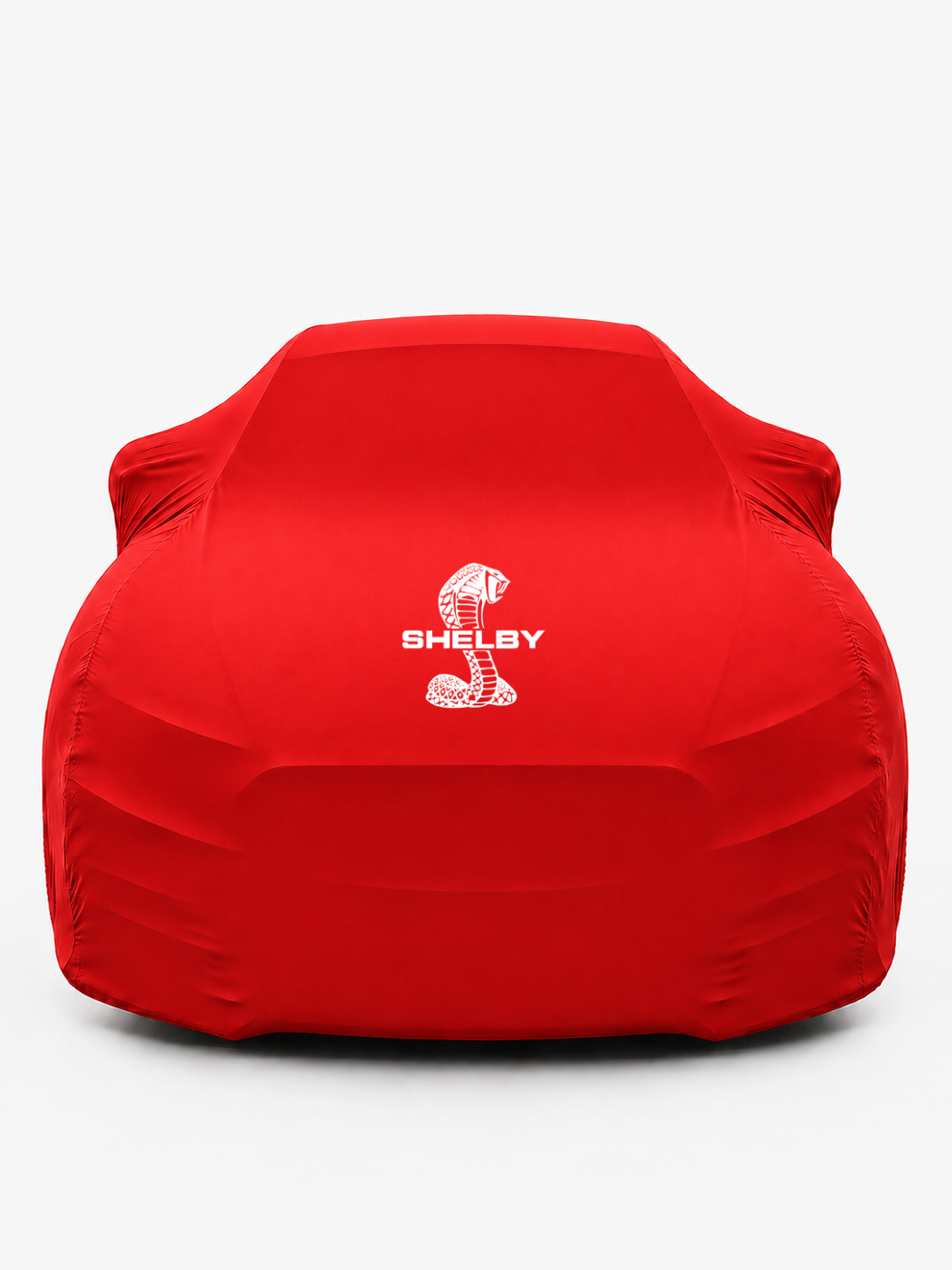 SHELBY Car Cover, SHELBY custom-made indoor car cover