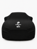 SHELBY Car Cover, SHELBY custom-made indoor car cover