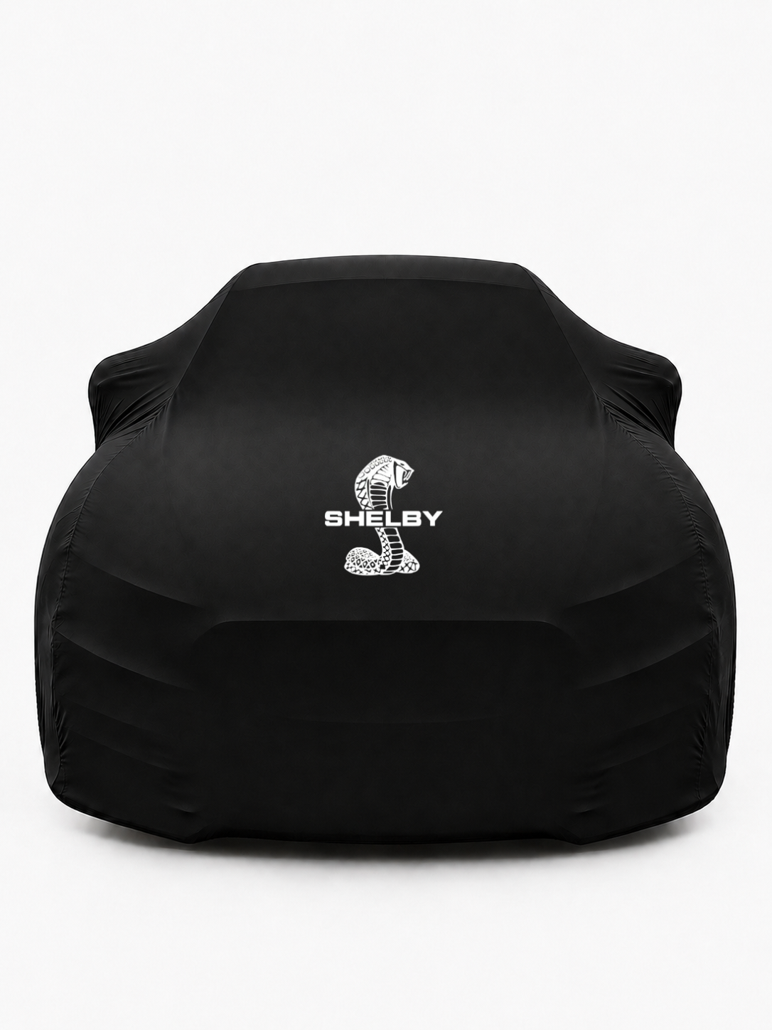 SHELBY Car Cover, SHELBY custom-made indoor car cover