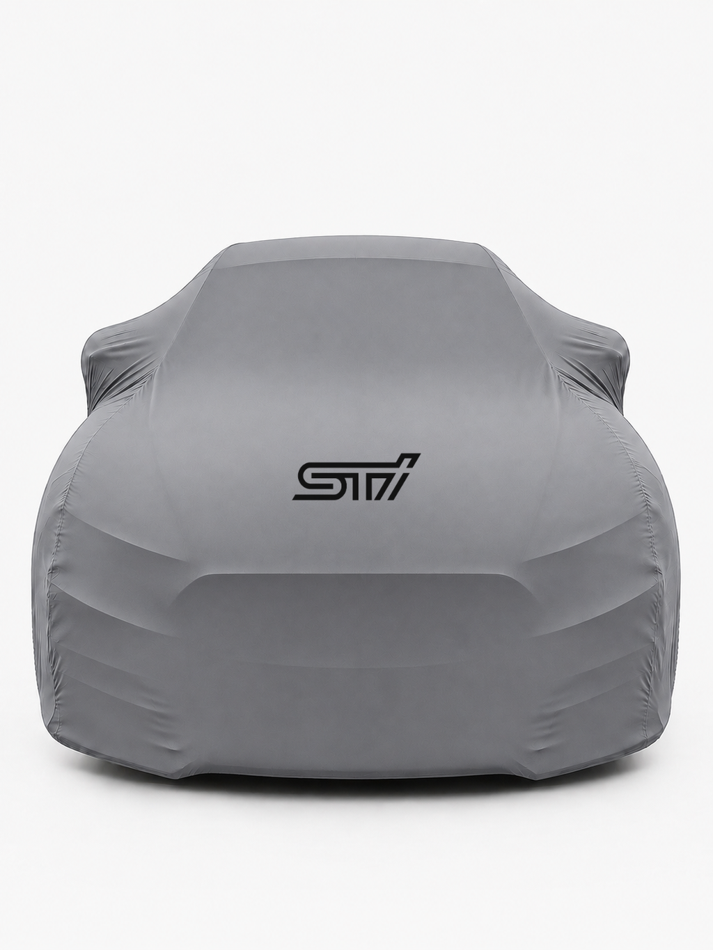 Subaru STI Car Cover, Subaru STI custom-made indoor car cover