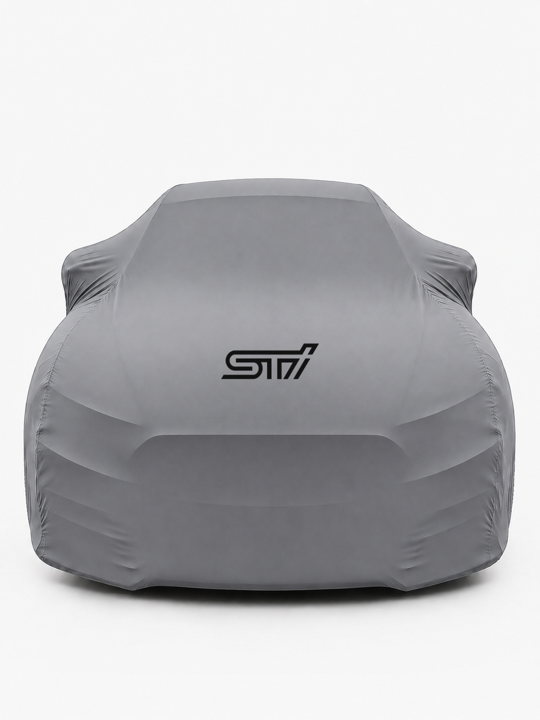 Subaru STI Car Cover, Subaru STI custom-made indoor car cover