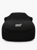 Subaru STI Car Cover, Subaru STI custom-made indoor car cover