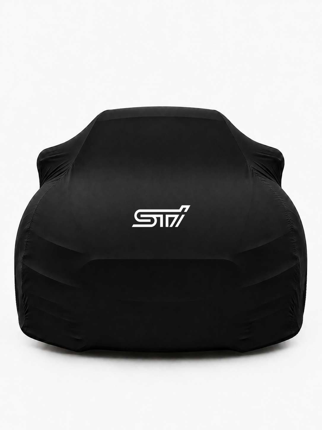 Subaru STI Car Cover, Subaru STI custom-made indoor car cover