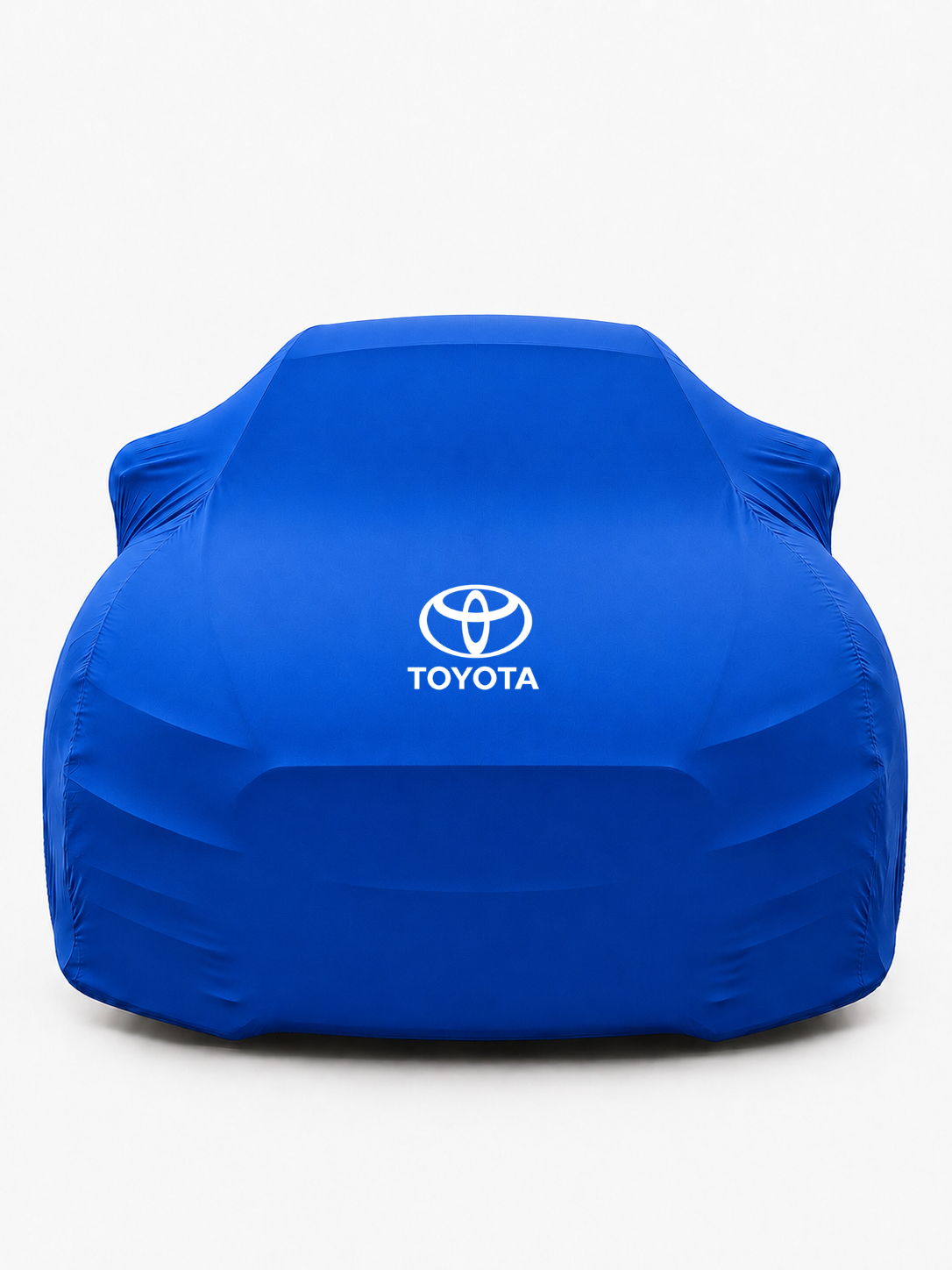 TOYOTA Car Cover, TOYOTA custom-made indoor car cover