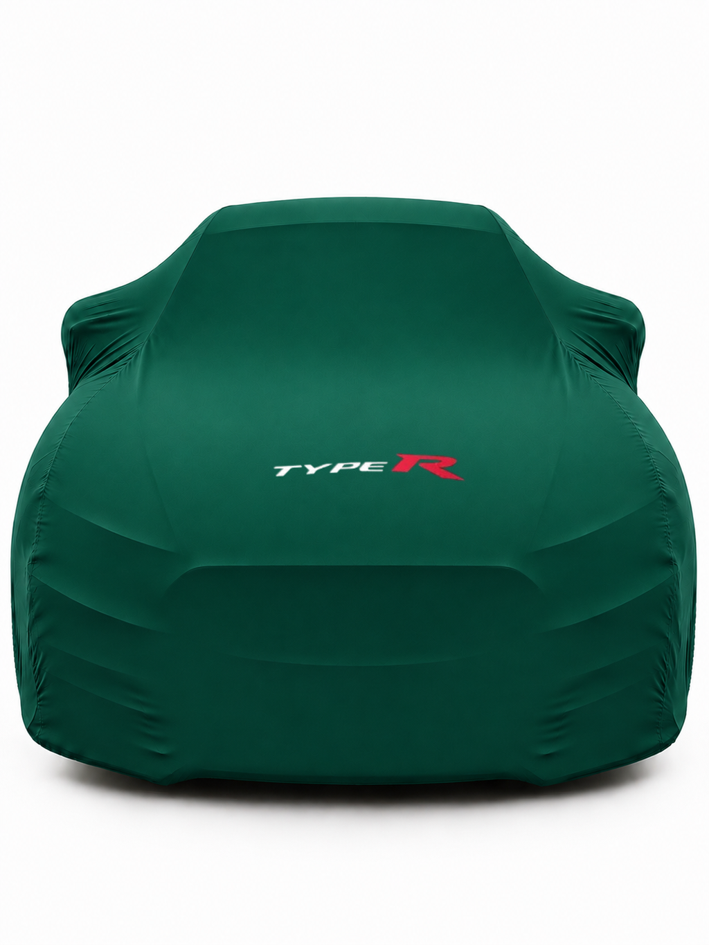 HONDA Type-R car cover, HONDA Type-R custom-made indoor car cover