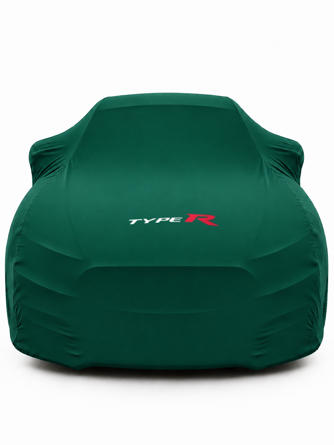 HONDA Type-R car cover, HONDA Type-R custom-made indoor car cover