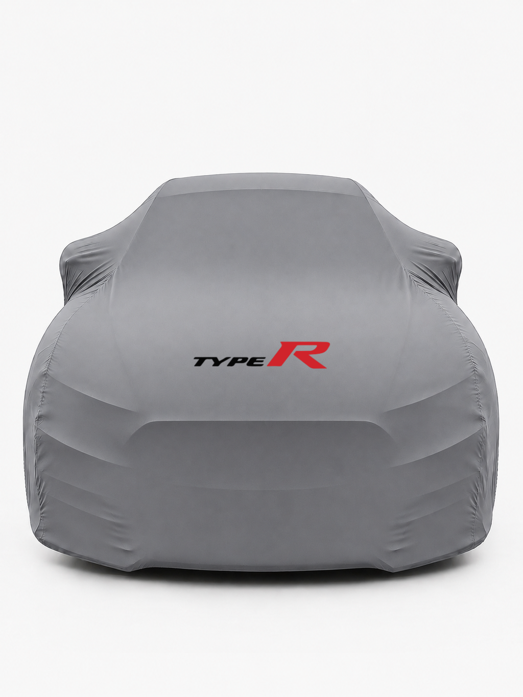 HONDA Type-R car cover, HONDA Type-R custom-made indoor car cover