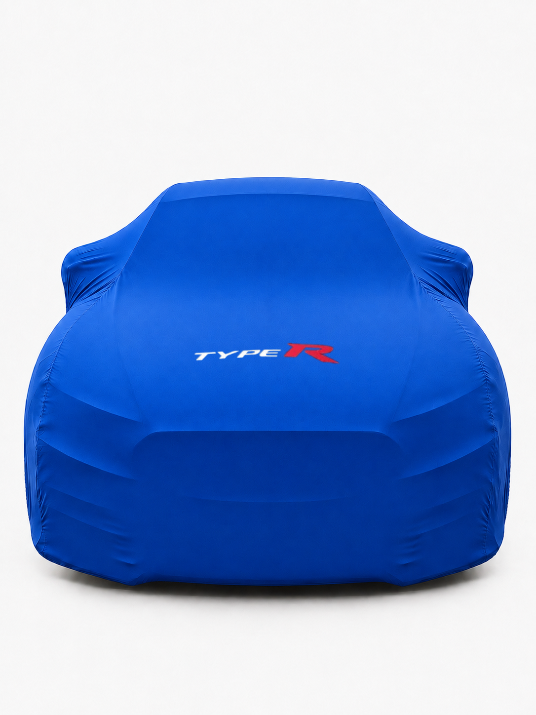 HONDA Type-R car cover, HONDA Type-R custom-made indoor car cover
