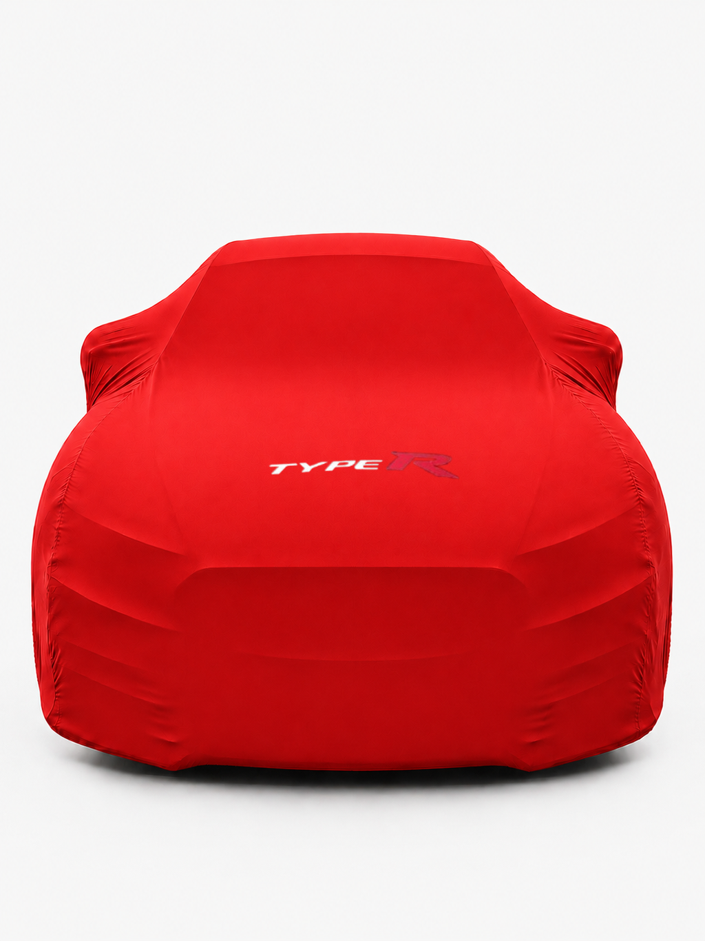 HONDA Type-R car cover, HONDA Type-R custom-made indoor car cover