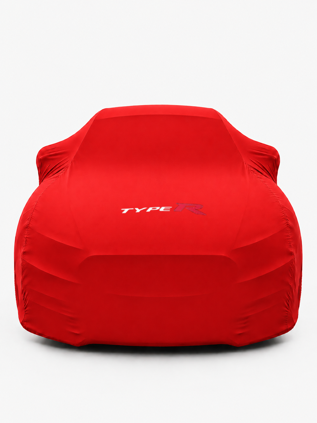HONDA Type-R car cover, HONDA Type-R custom-made indoor car cover