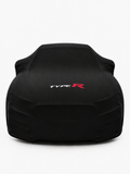HONDA Type-R car cover, HONDA Type-R custom-made indoor car cover