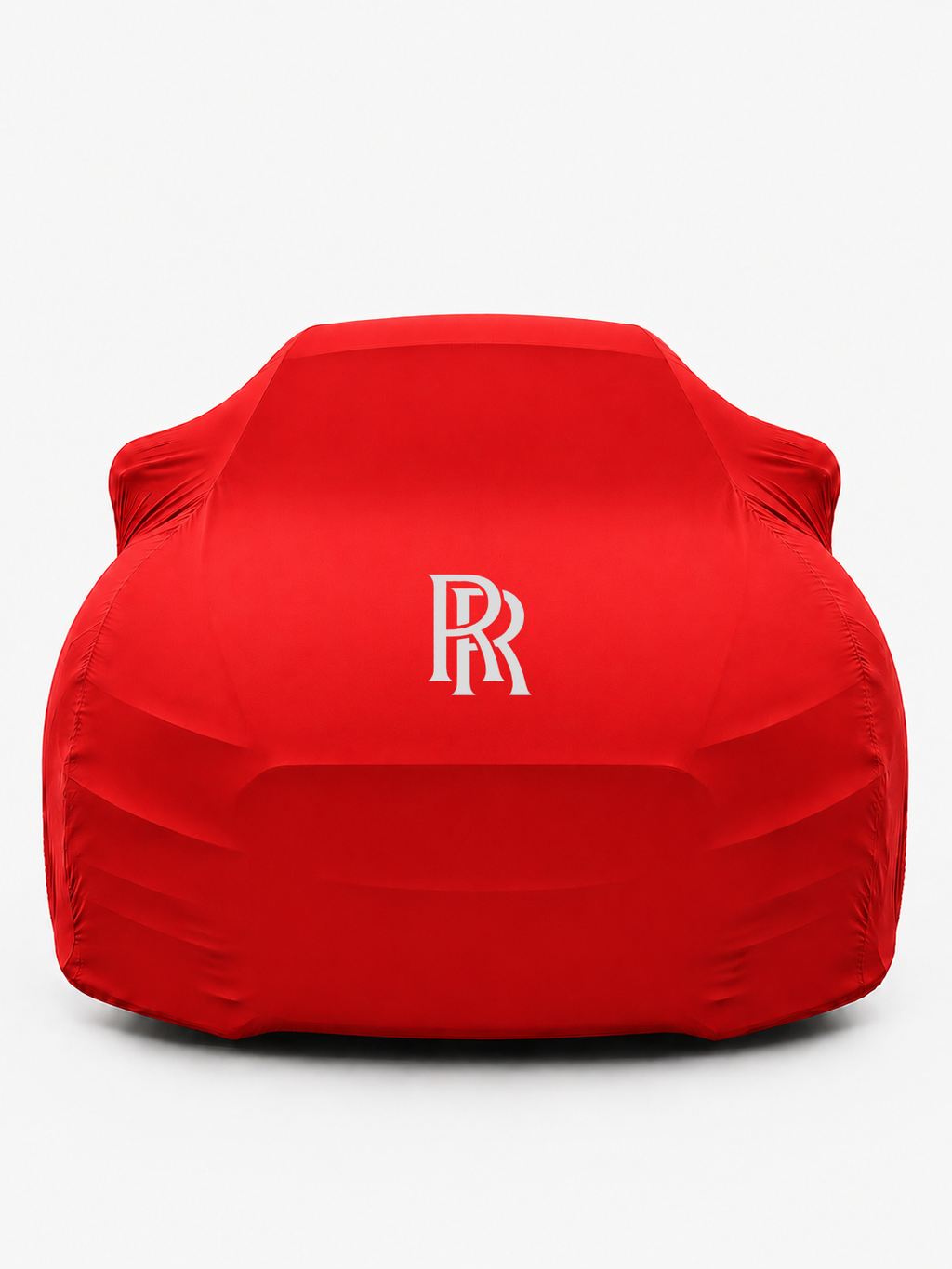 Rolls-Royce Car Cover, Rolls-Royce custom-made indoor car cover