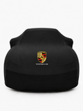 PORSCHE Car Cover, PORSCHE custom-made indoor car cover
