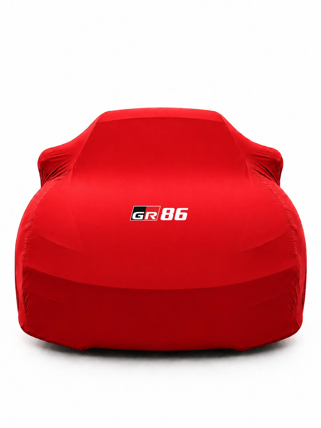 TOYOTA GR86 Car Cover, GR86 custom-made indoor car cover