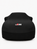 TOYOTA GR86 Car Cover, GR86 custom-made indoor car cover
