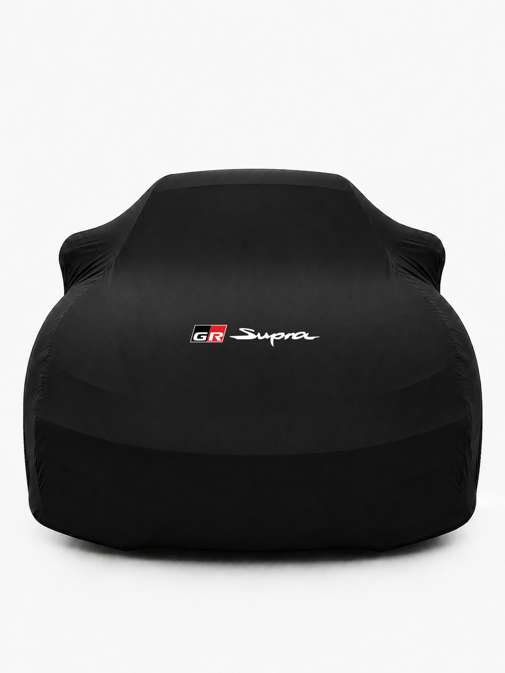 TOYOTA GR SUPRA Car Cover, GR SUPRA custom-made indoor car cover