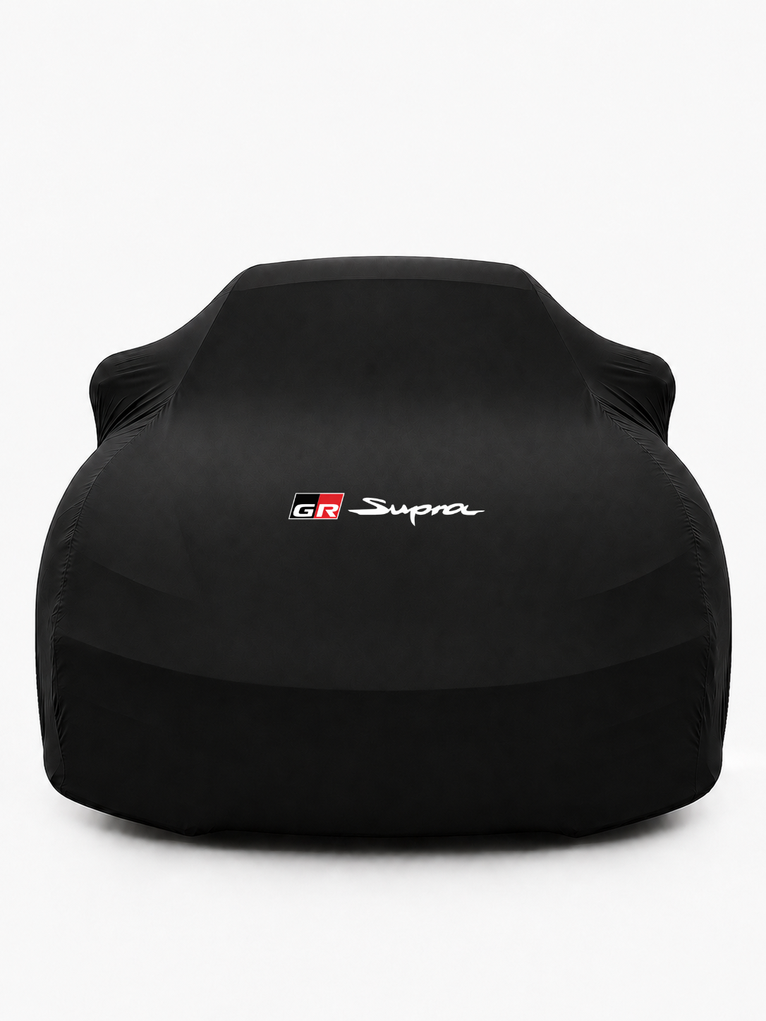 TOYOTA GR SUPRA Car Cover, GR SUPRA custom-made indoor car cover