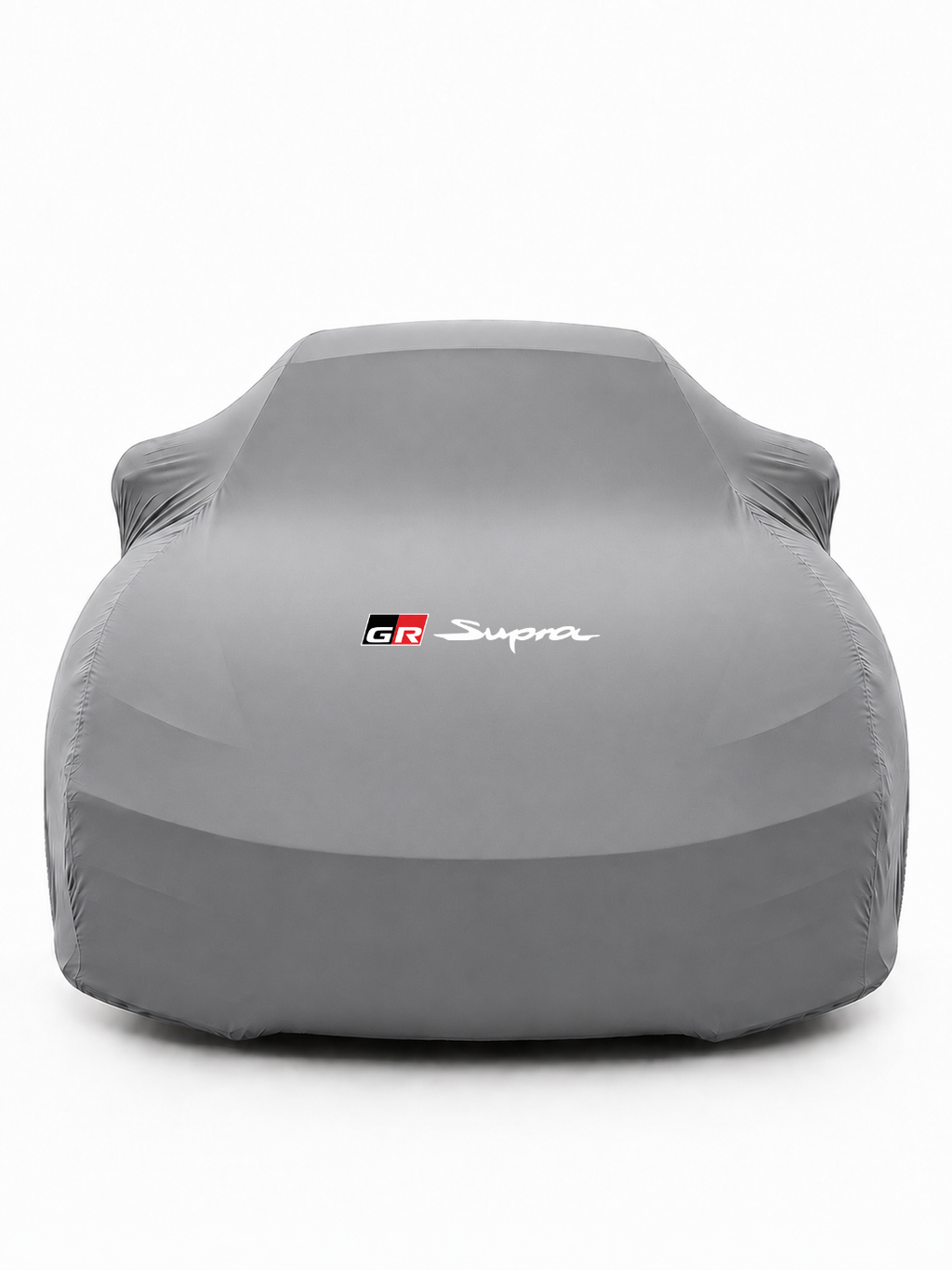 TOYOTA GR SUPRA Car Cover, GR SUPRA custom-made indoor car cover
