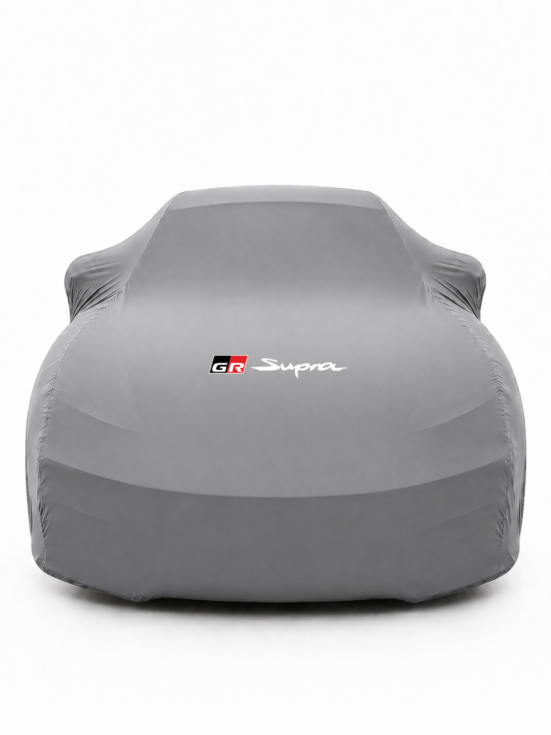 TOYOTA GR SUPRA Car Cover, GR SUPRA custom-made indoor car cover