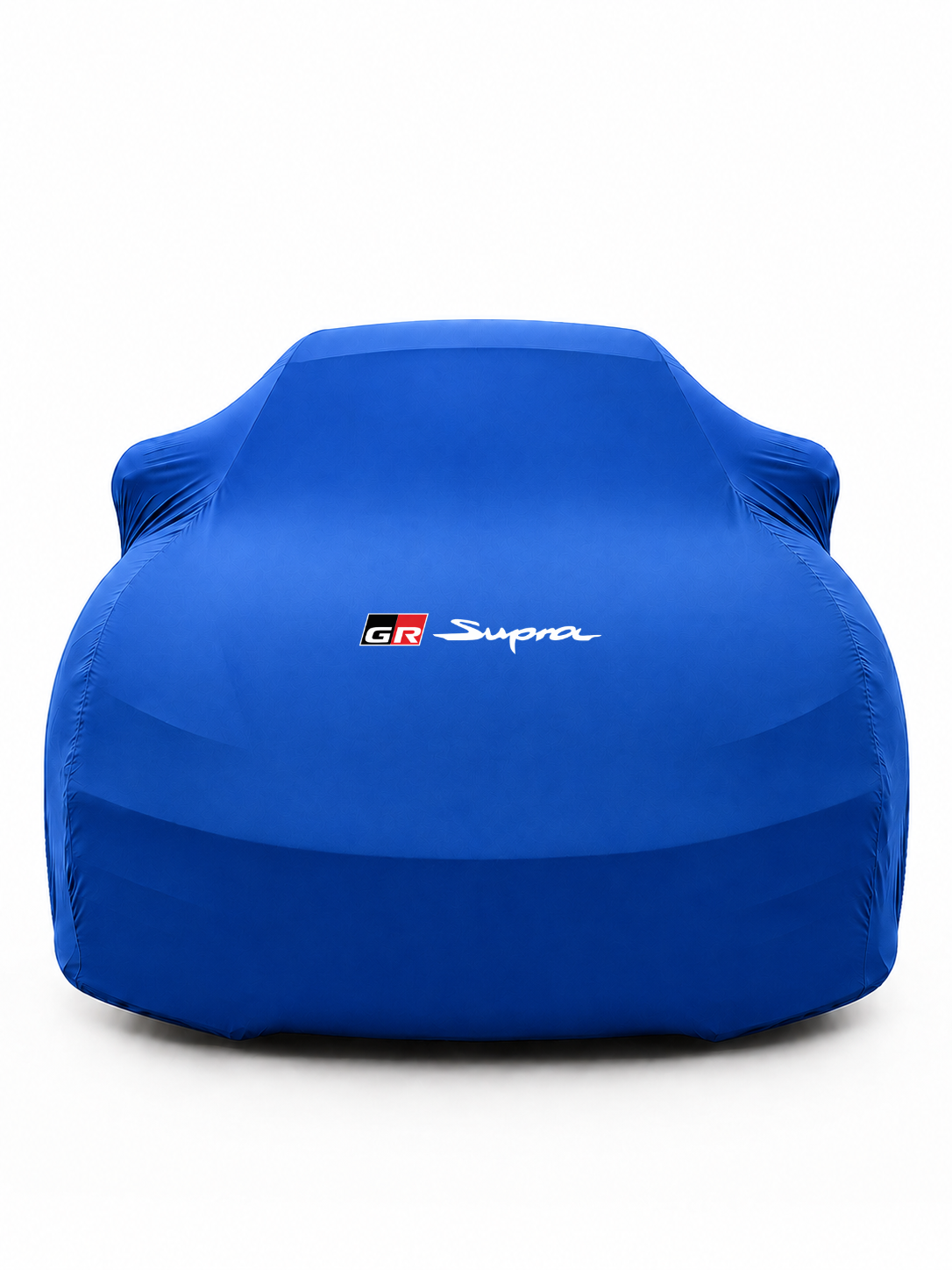 TOYOTA GR SUPRA Car Cover, GR SUPRA custom-made indoor car cover