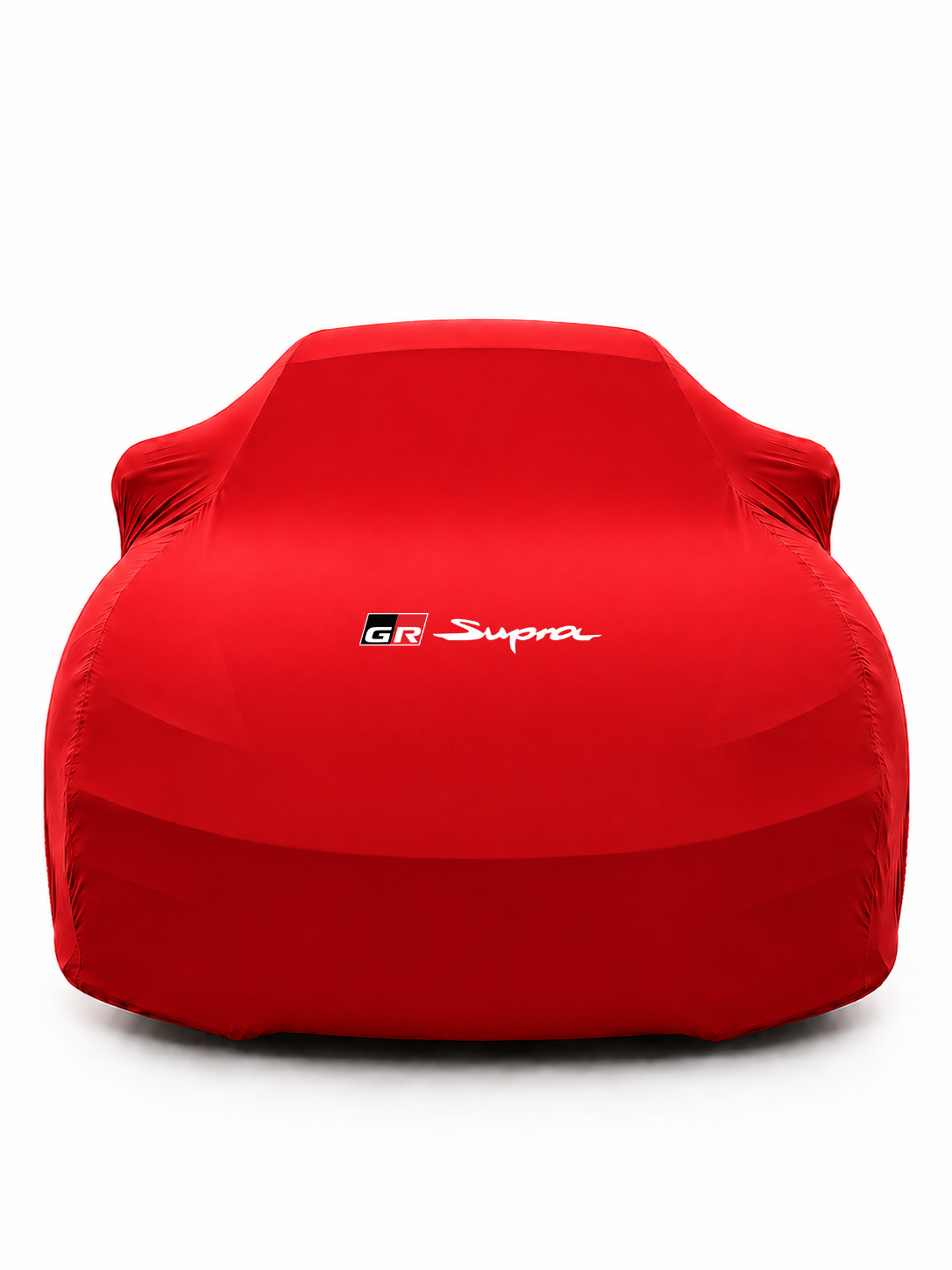 TOYOTA GR SUPRA Car Cover, GR SUPRA custom-made indoor car cover