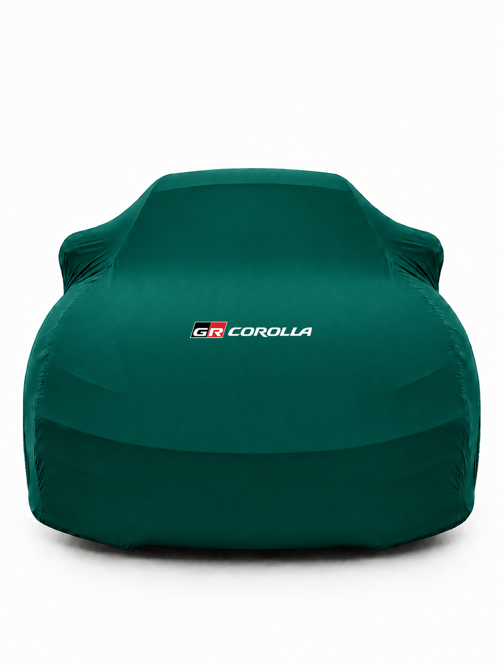 TOYOTA GR COROLLA Car Cover, GR COROLLA custom-made indoor car cover