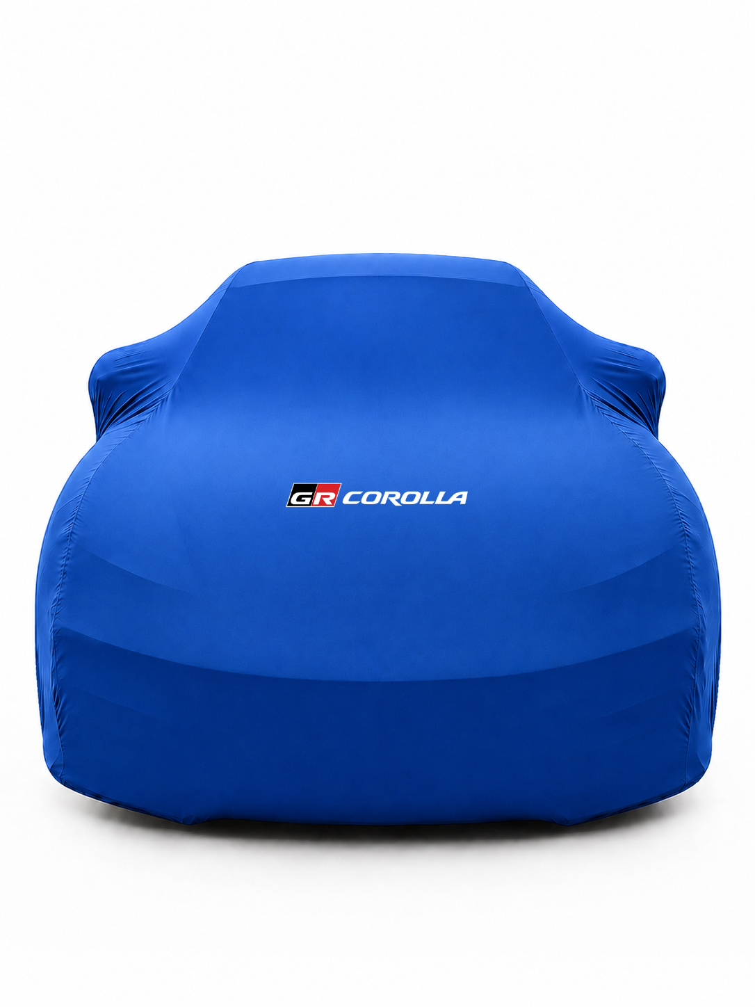 TOYOTA GR COROLLA Car Cover, GR COROLLA custom-made indoor car cover