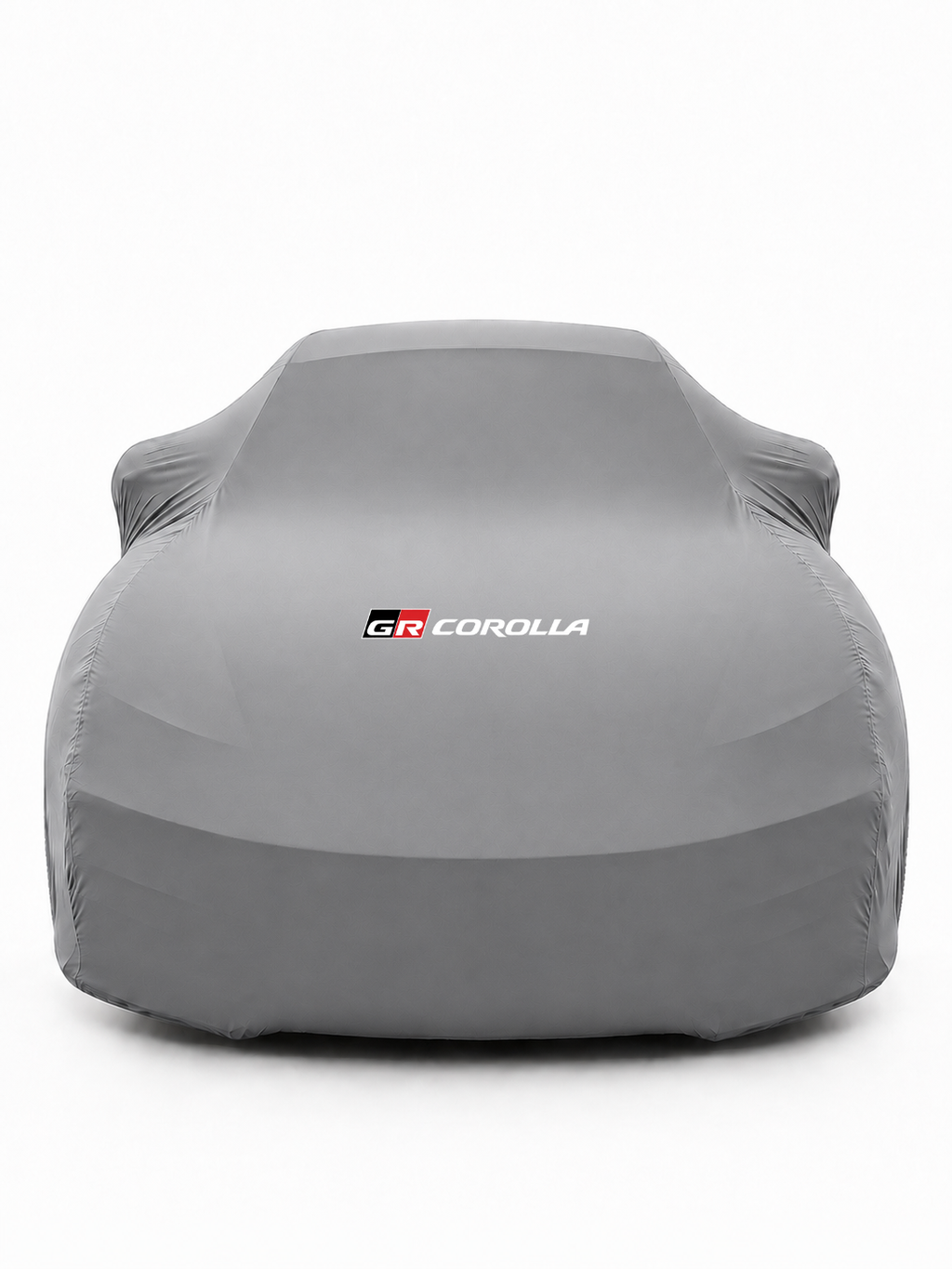 TOYOTA GR COROLLA Car Cover, GR COROLLA custom-made indoor car cover