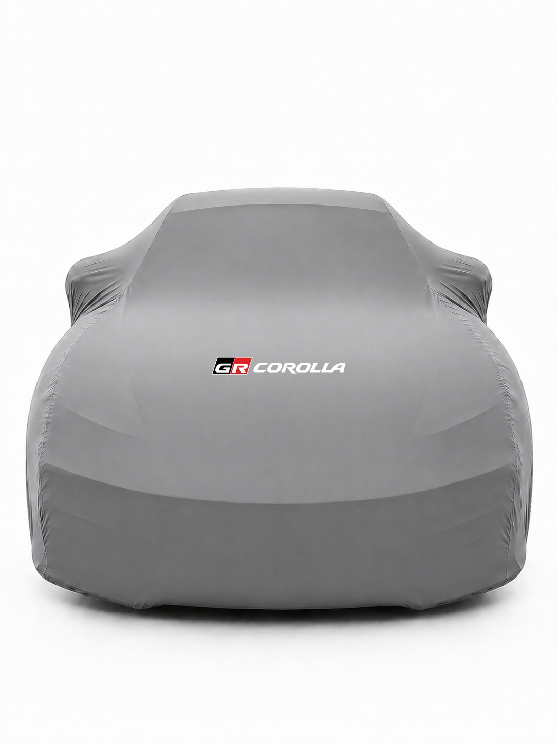 TOYOTA GR COROLLA Car Cover, GR COROLLA custom-made indoor car cover