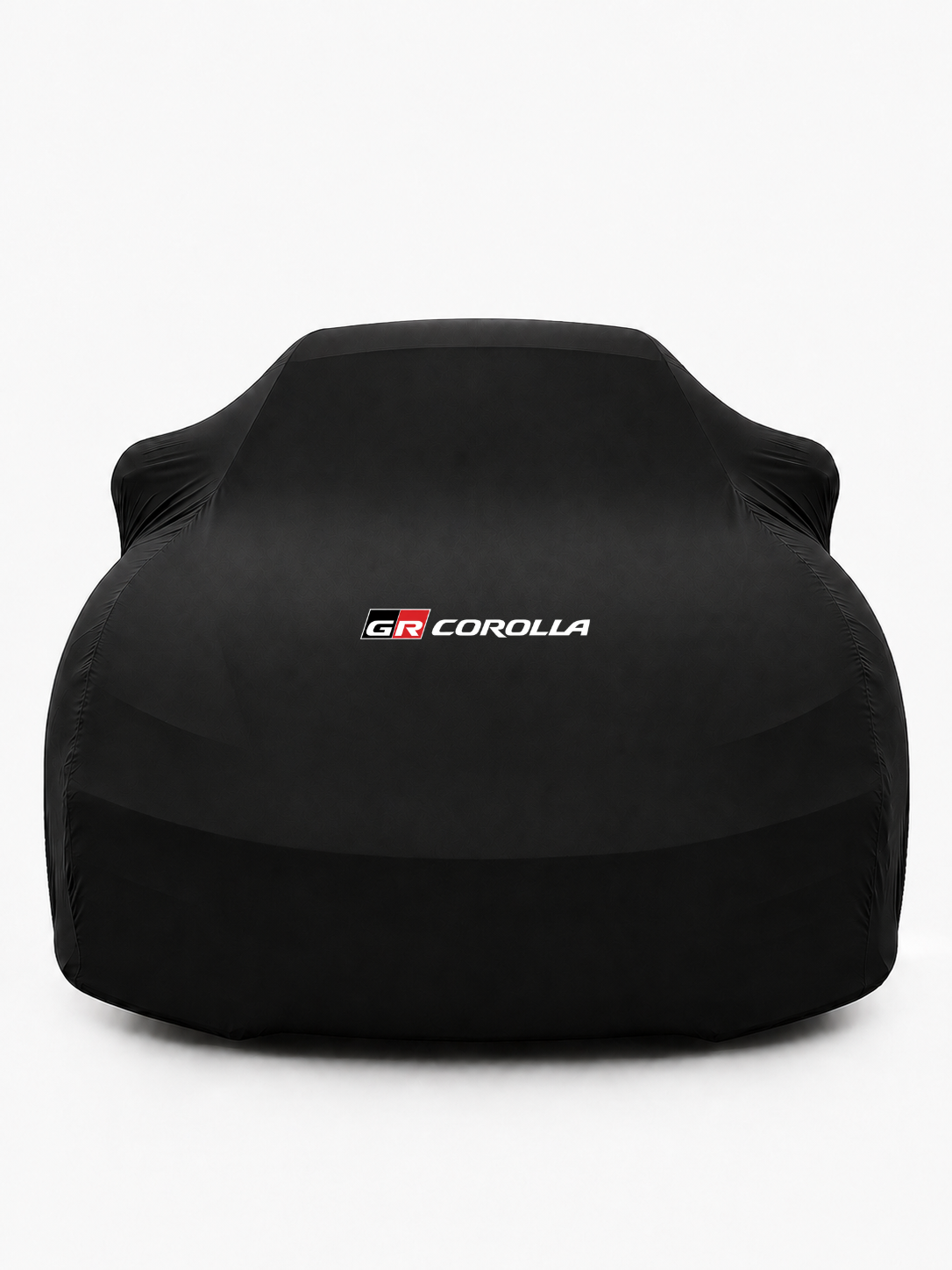 TOYOTA GR COROLLA Car Cover, GR COROLLA custom-made indoor car cover