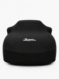 TOYOTA SUPRA Car Cover, SUPRA custom-made indoor car cover