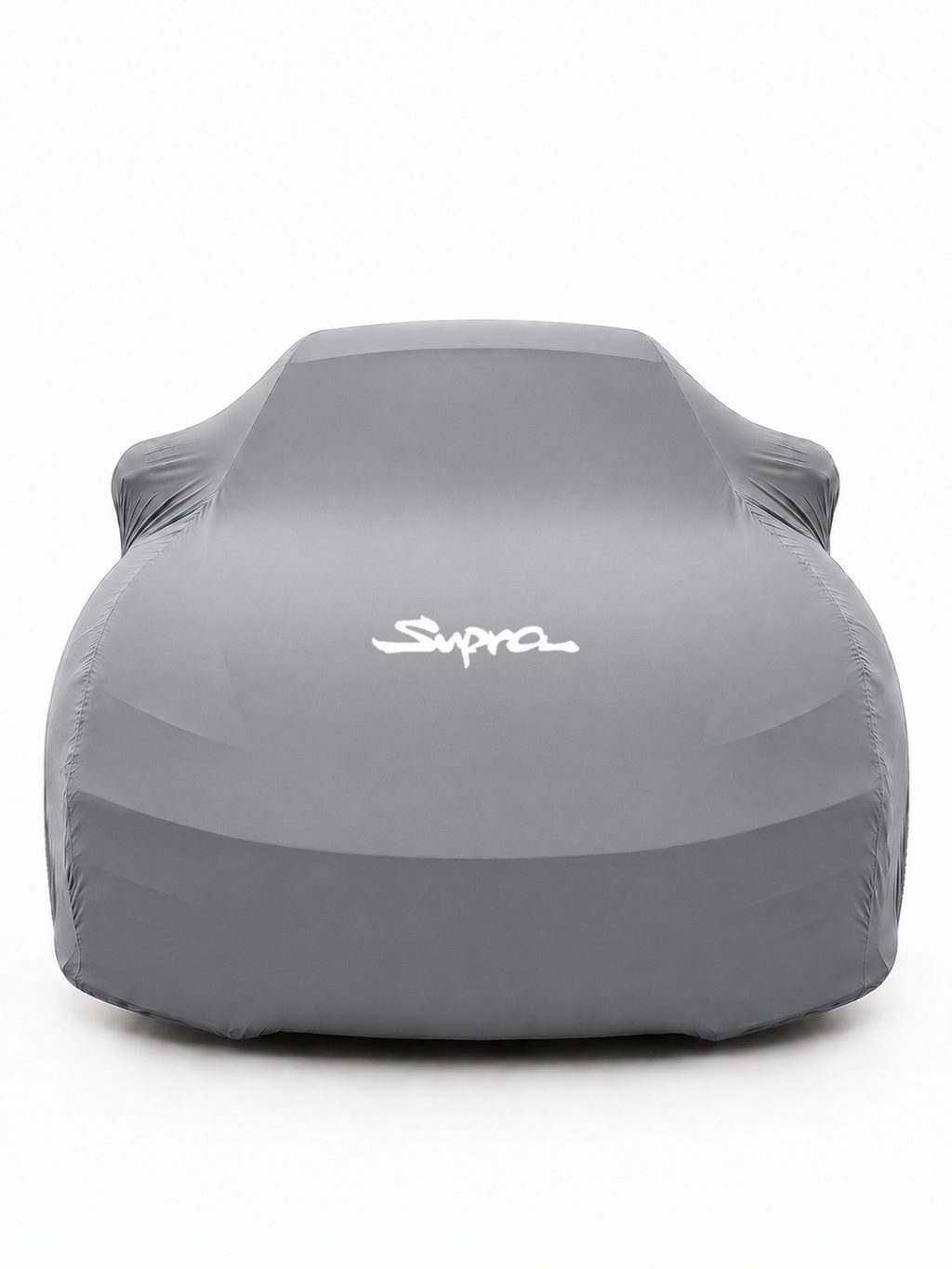 TOYOTA SUPRA Car Cover, SUPRA custom-made indoor car cover