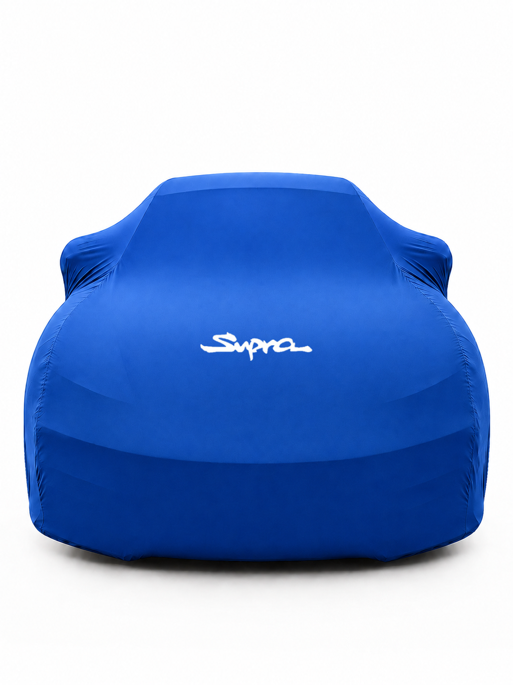 TOYOTA SUPRA Car Cover, SUPRA custom-made indoor car cover