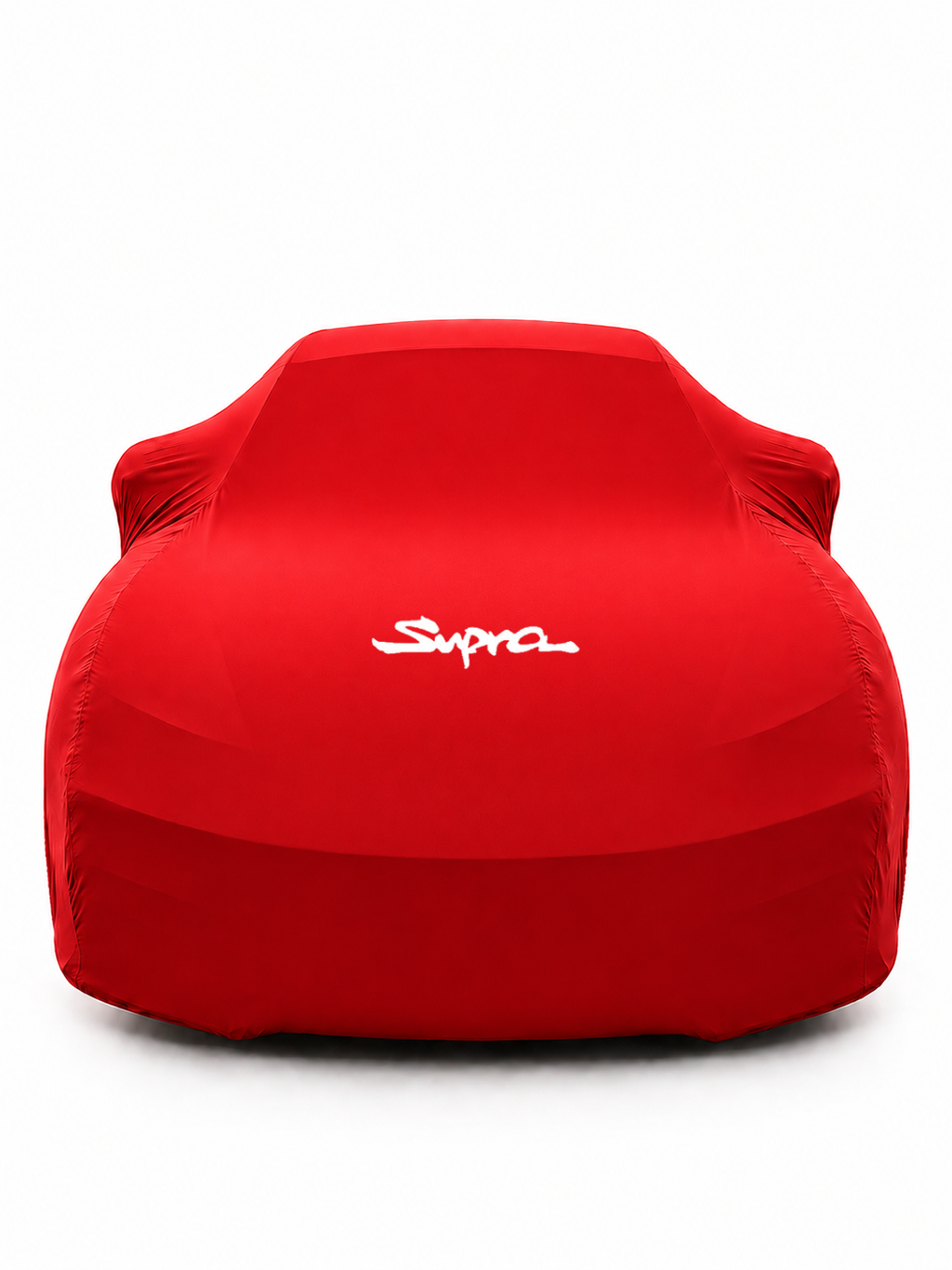 TOYOTA SUPRA Car Cover, SUPRA custom-made indoor car cover