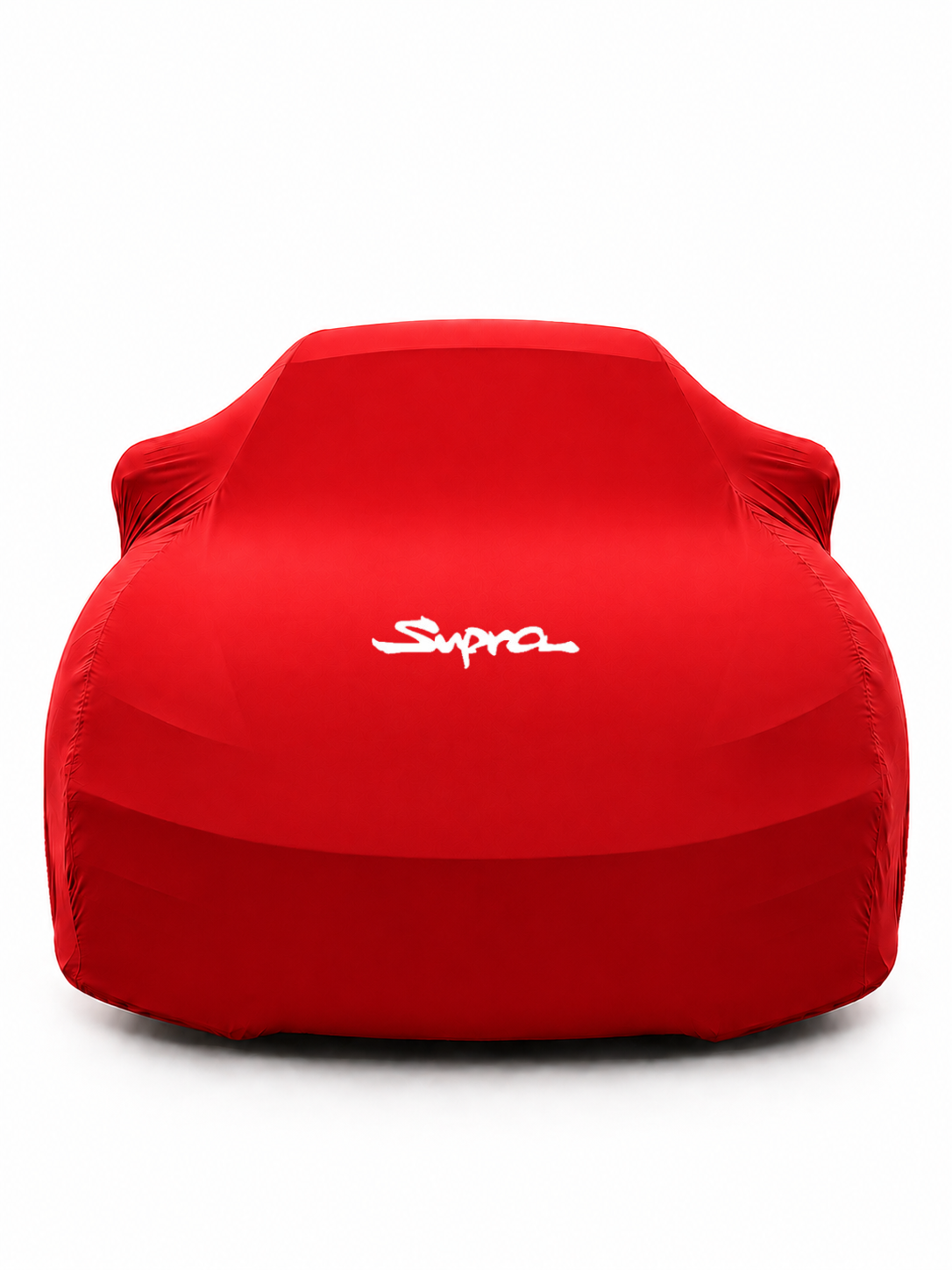 TOYOTA SUPRA Car Cover, SUPRA custom-made indoor car cover