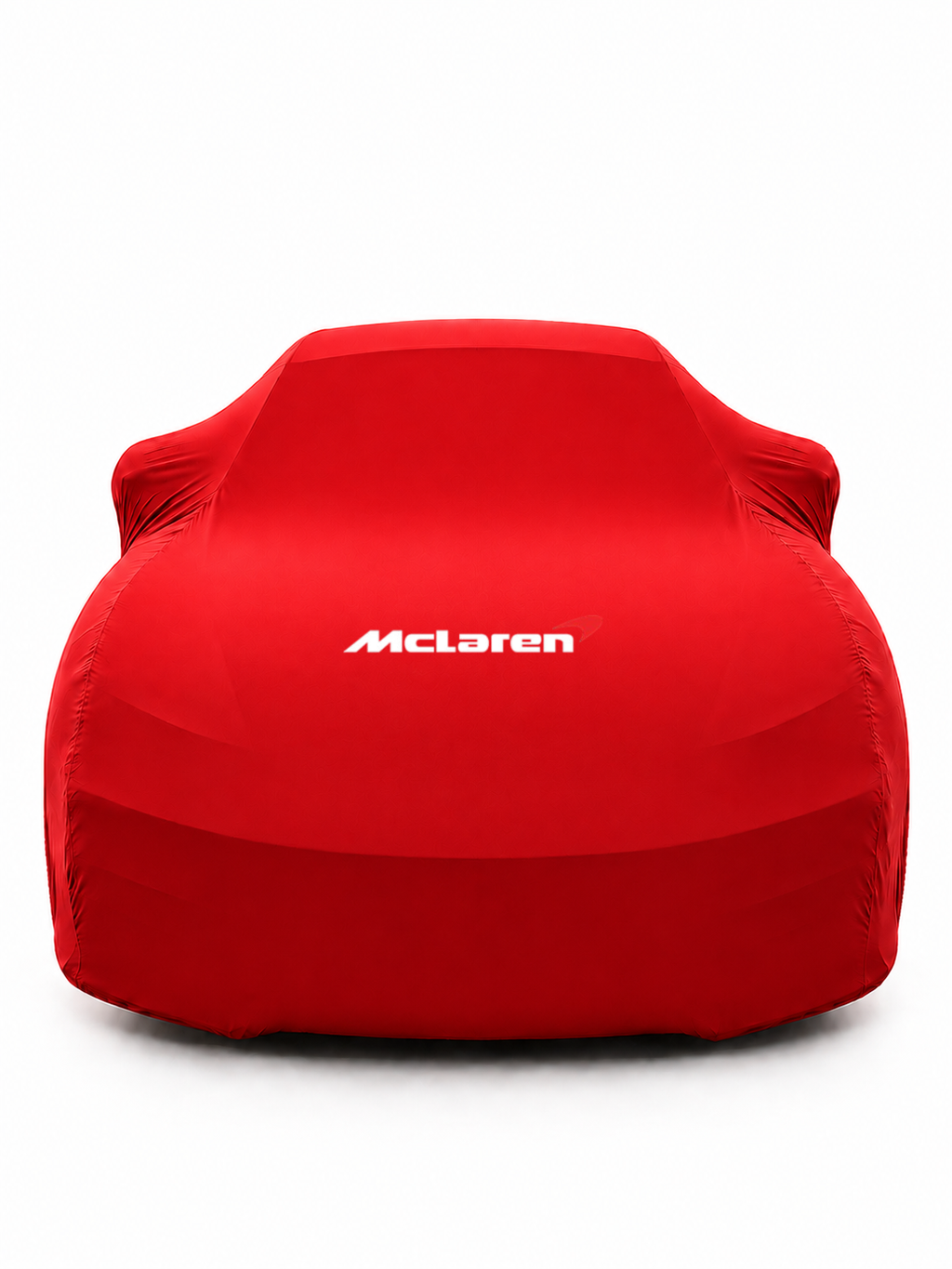 McLaren Car Cover, McLaren custom-made indoor car cover