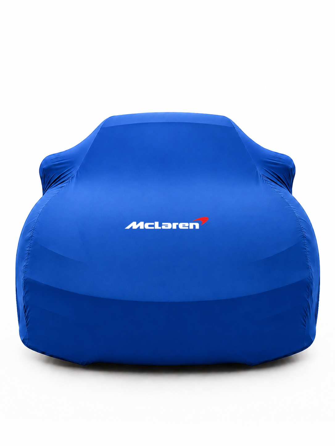 McLaren Car Cover, McLaren custom-made indoor car cover