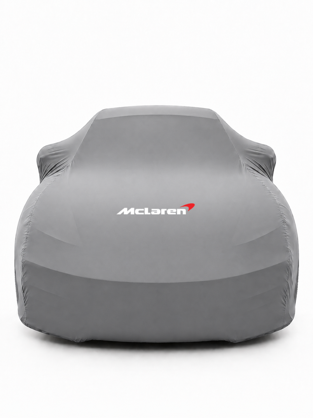 McLaren Car Cover, McLaren custom-made indoor car cover