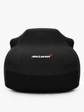 McLaren Car Cover, McLaren custom-made indoor car cover
