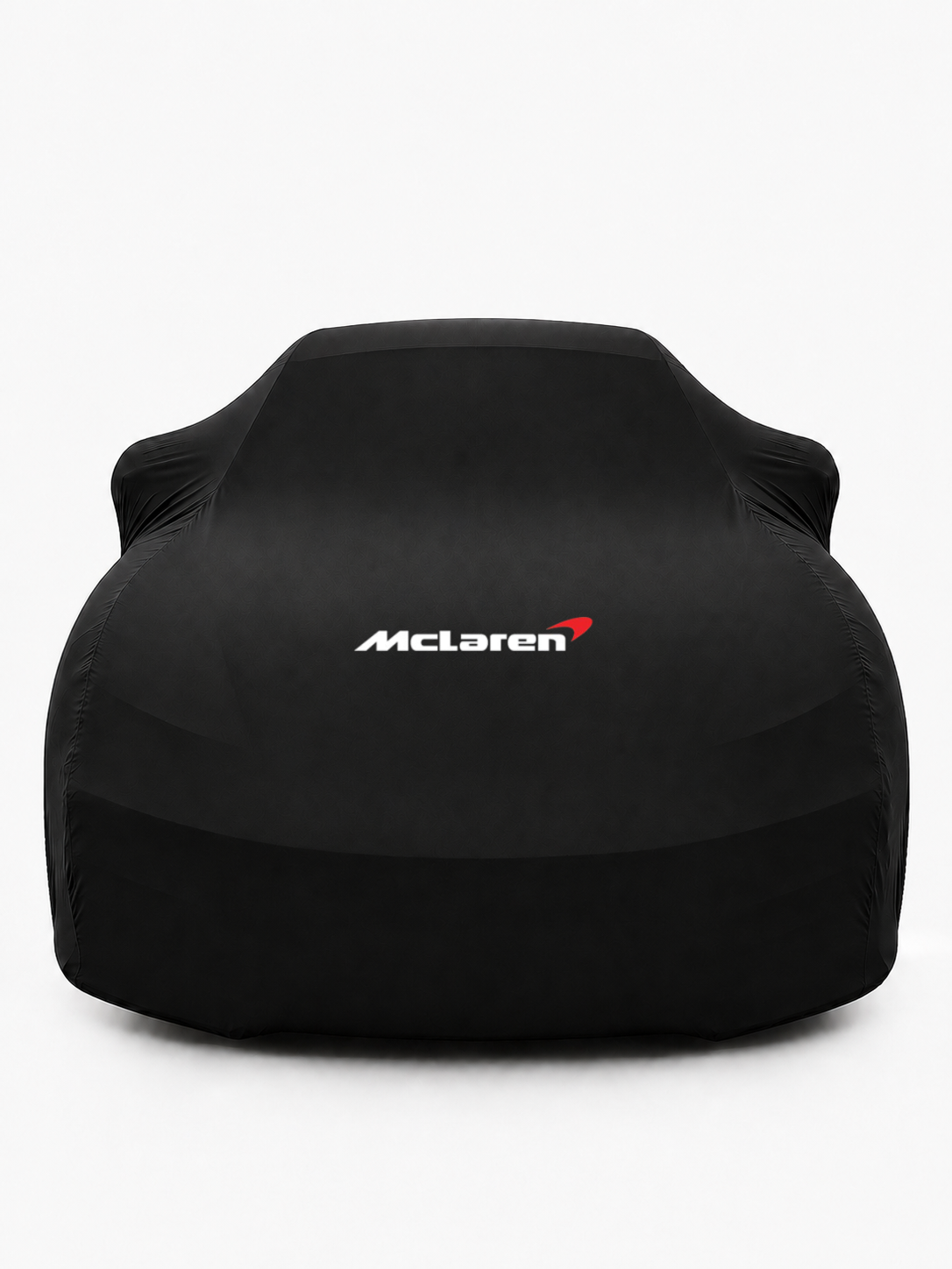 McLaren Car Cover, McLaren custom-made indoor car cover