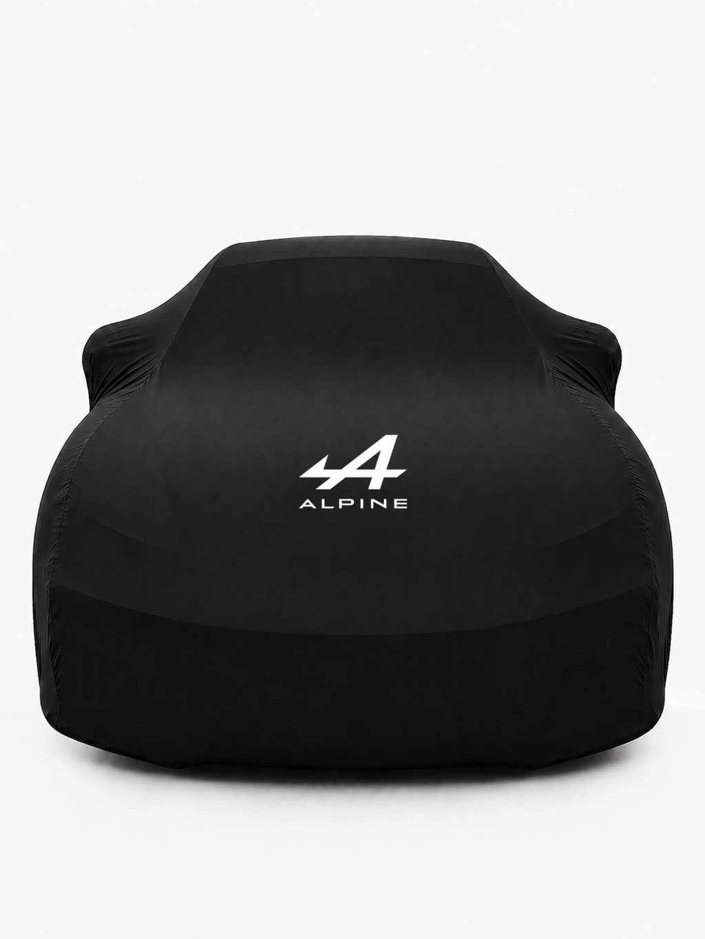ALPİNE car cover, ALPİNE custom-made indoor car cover