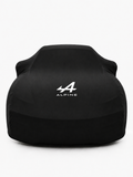 ALPİNE car cover, ALPİNE custom-made indoor car cover